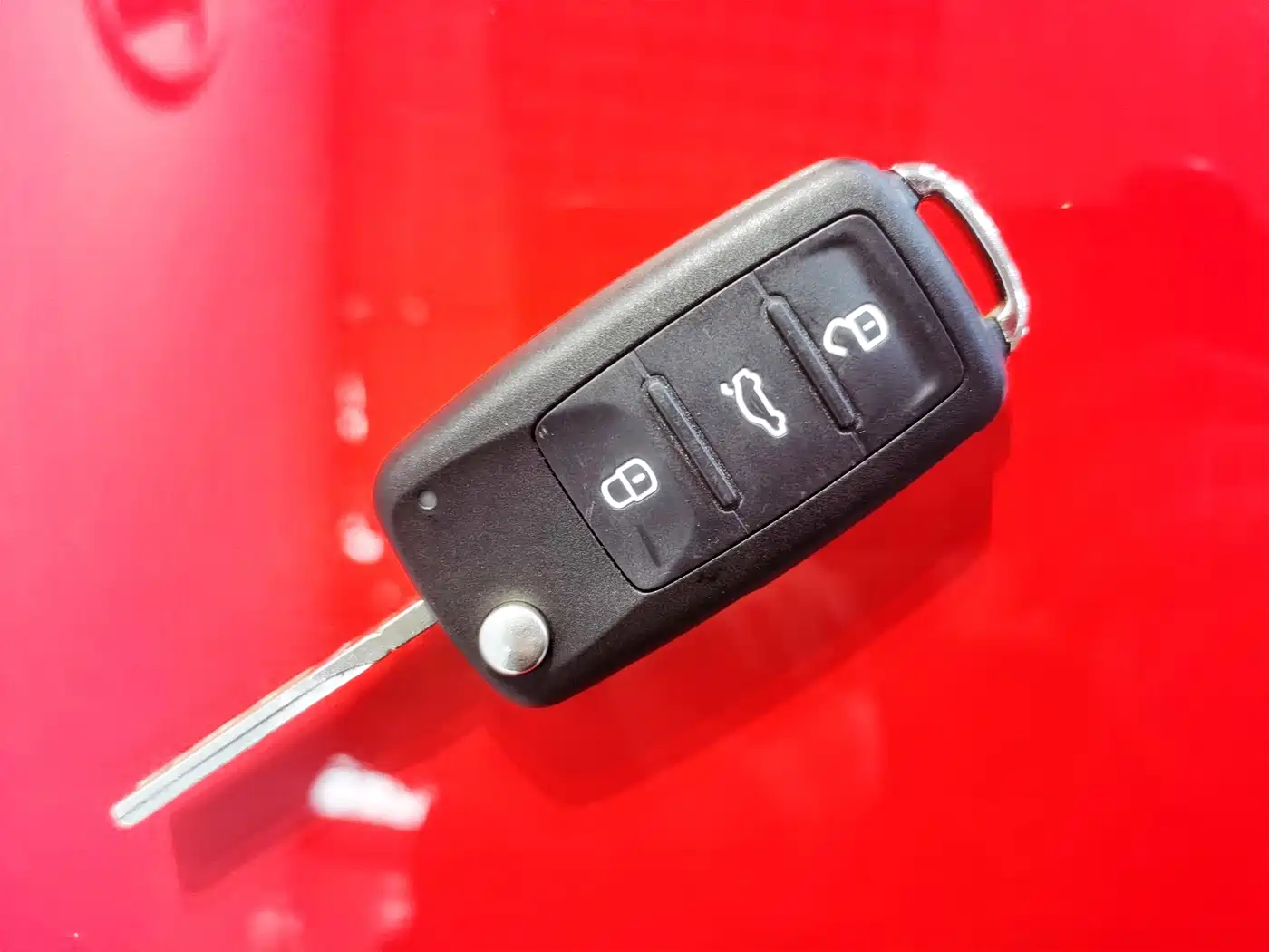 Volkswagen Polo 2018 1.5L Manual Safe Drive фото 9