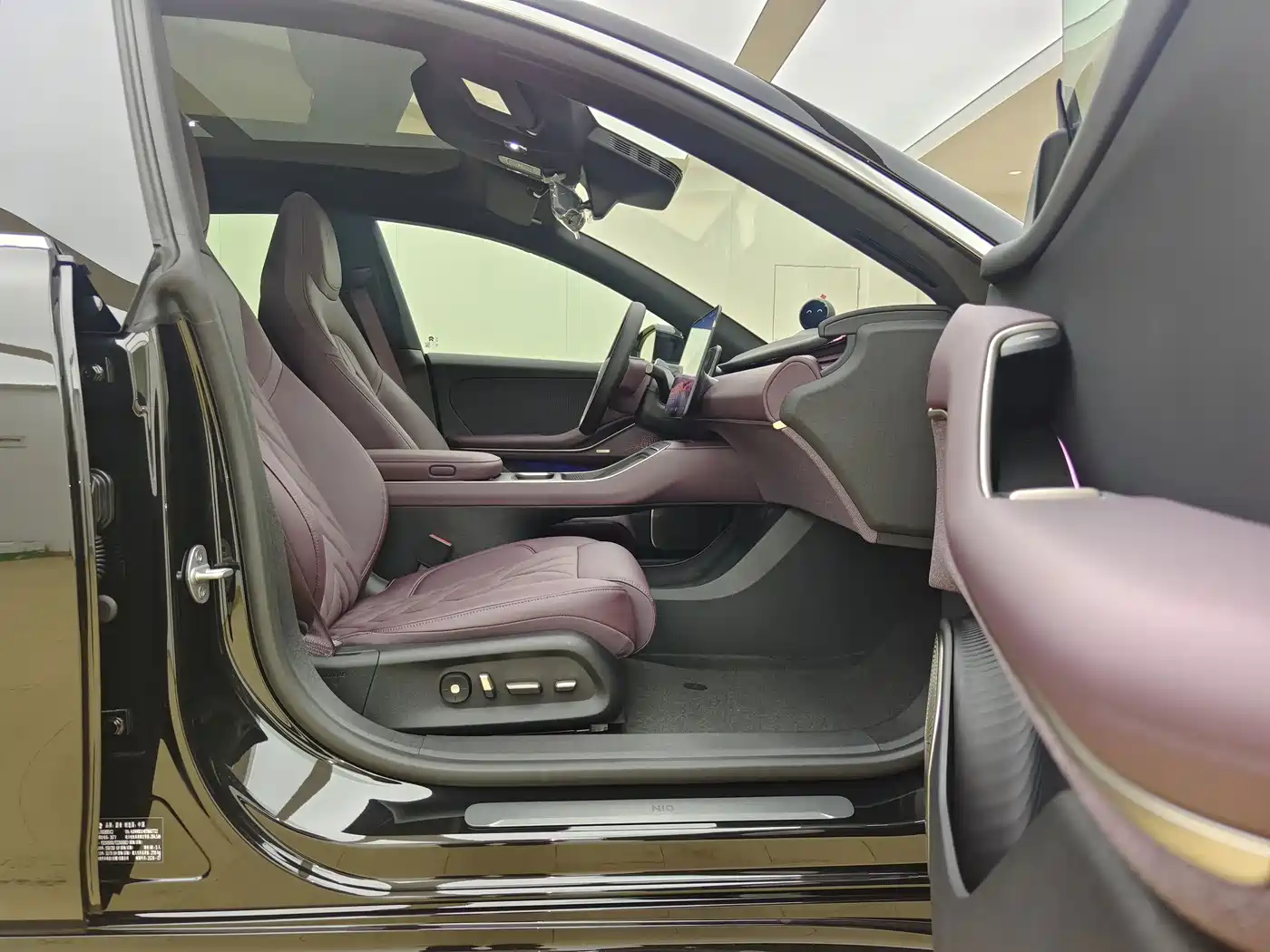 NIO ET5T 2026