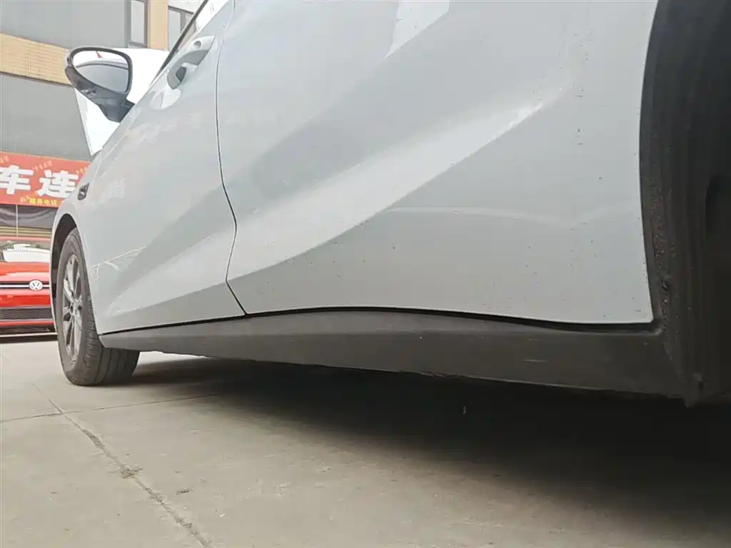 BYD Qin L 2025 DM-i Smart Drive Edition 80KM Leading фото 22