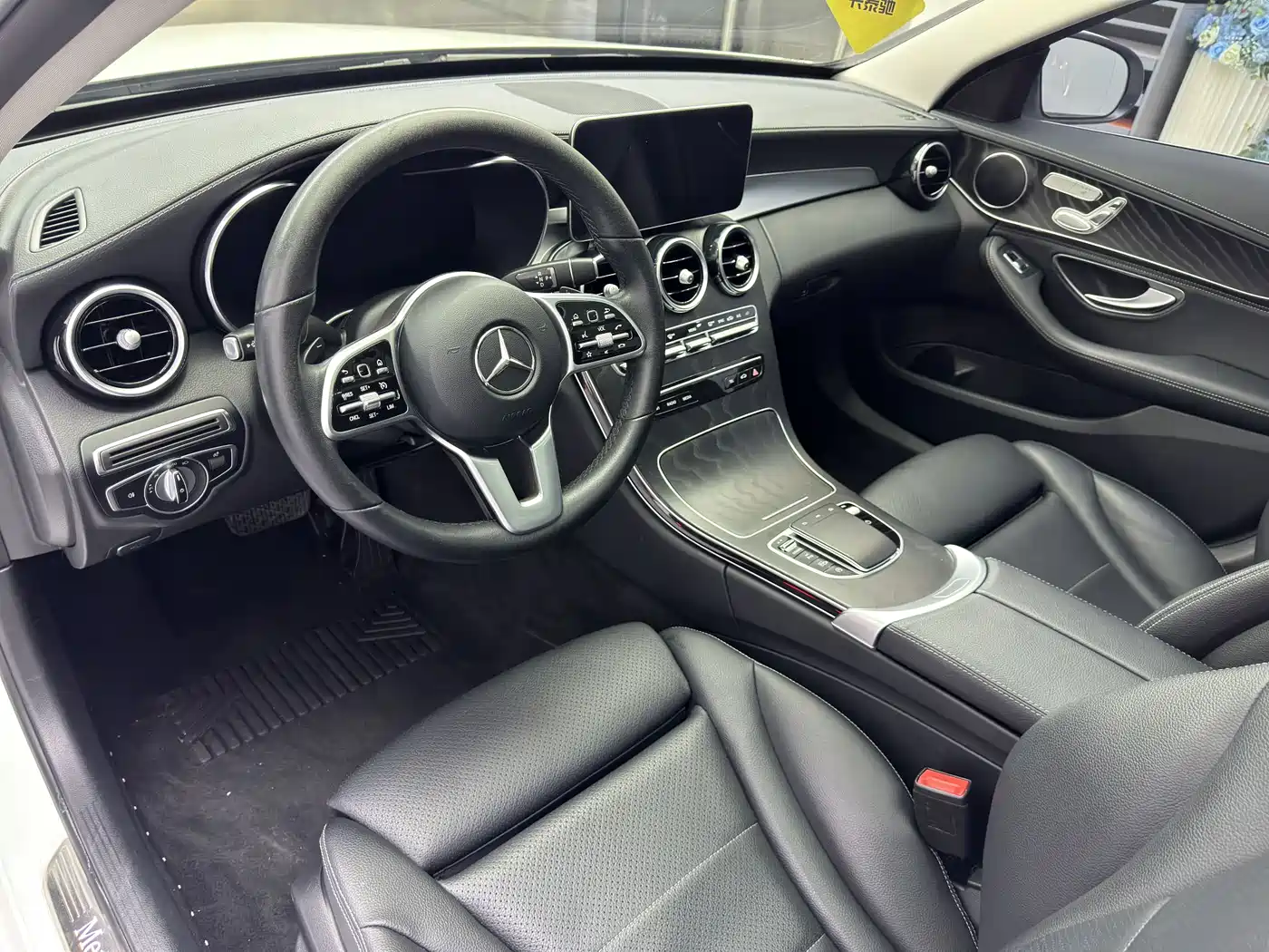 Mercedes-Benz C-Class 2020 Facelift C 260 L Sport фото 12