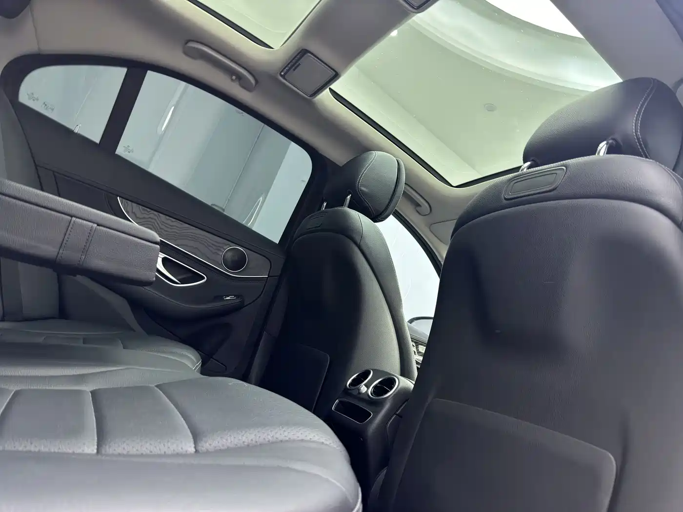 Mercedes-Benz C-Class 2020 Facelift C 260 L Sport фото 15