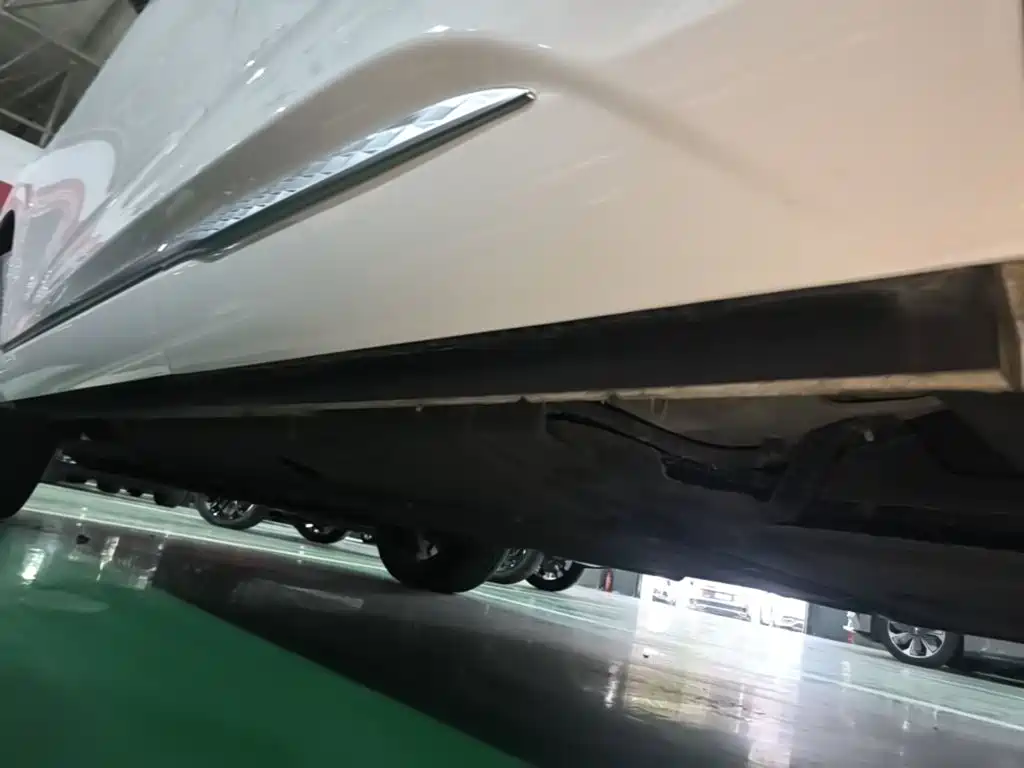 Hongqi HS3 PHEV 2026 2025 125km Jingwei 2 Million Commemorative Edition