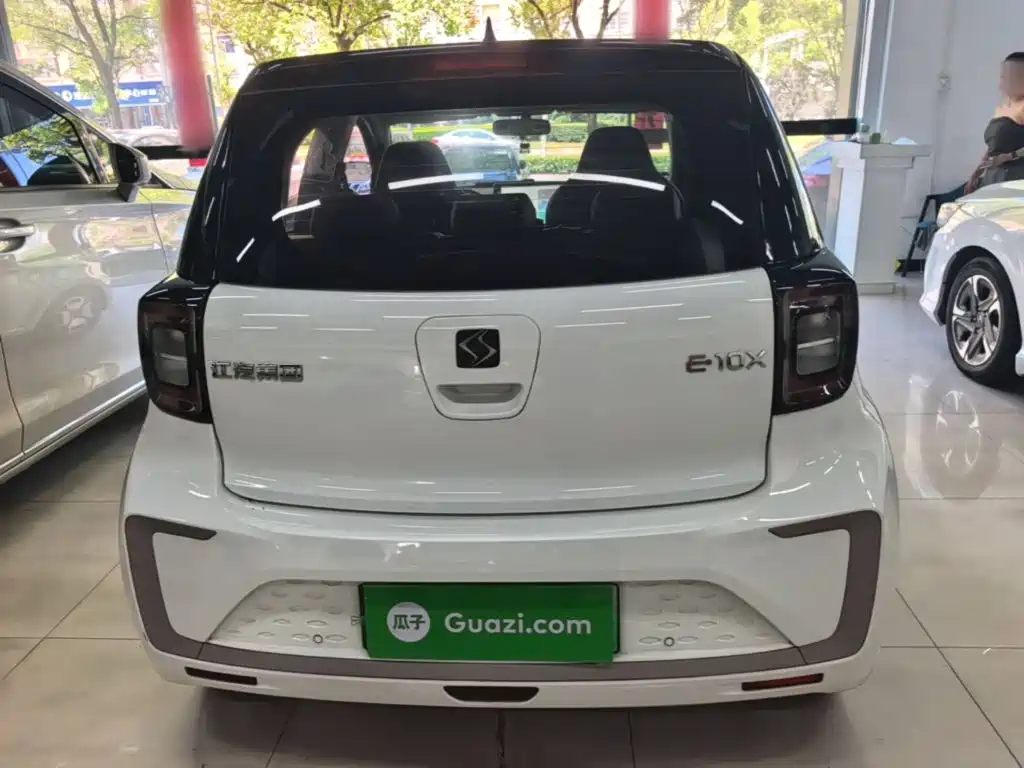 Sehol Flower Fairy 2023 2023 Anniversary Edition 301km Sunflower 36kW
