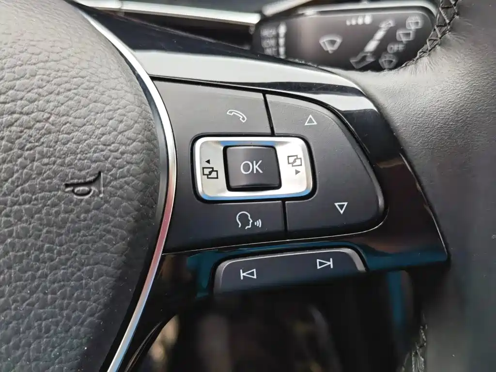 Volkswagen Tayron 2019 2019 330TSI 4WD Luxury China VI