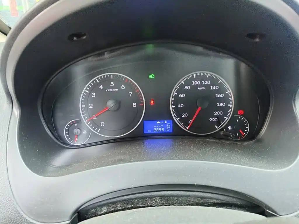 Geely King Kong 2019 2019 1.5L Manual Elite