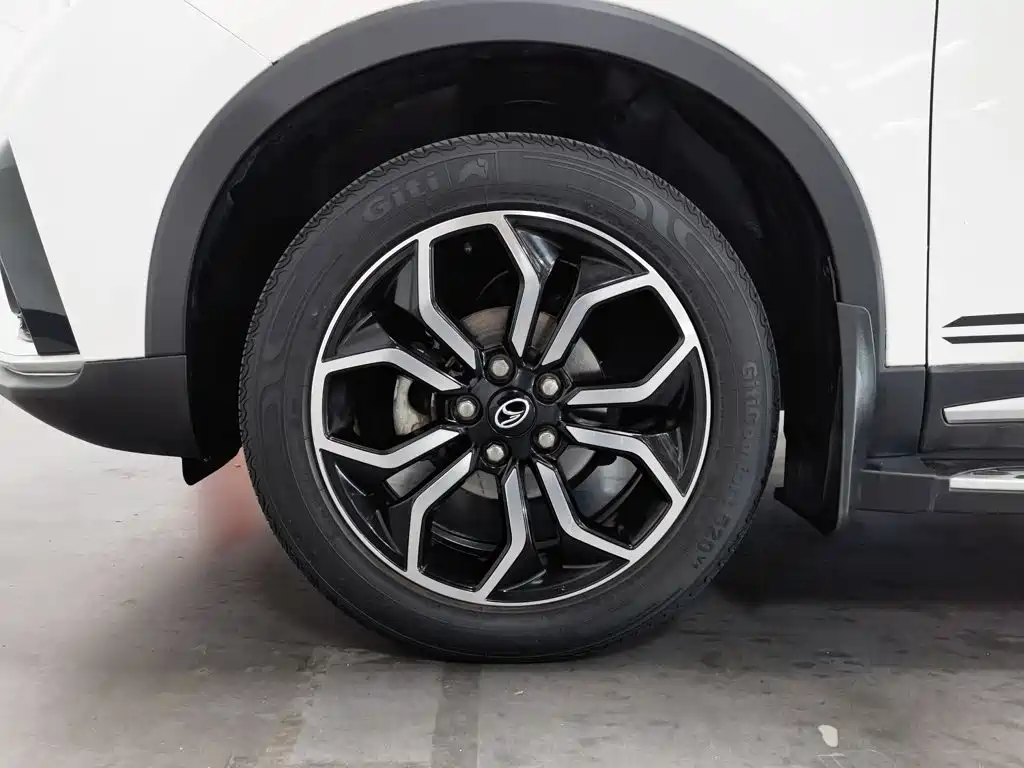 Soueast DX5 2021 2019 1.5T CVT Premium