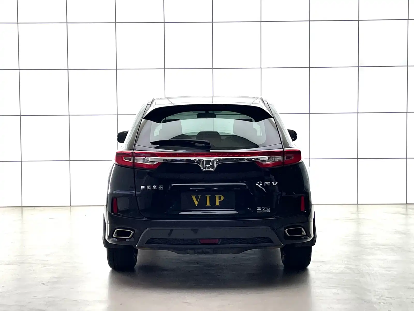 Фото 6 - Honda UR-V