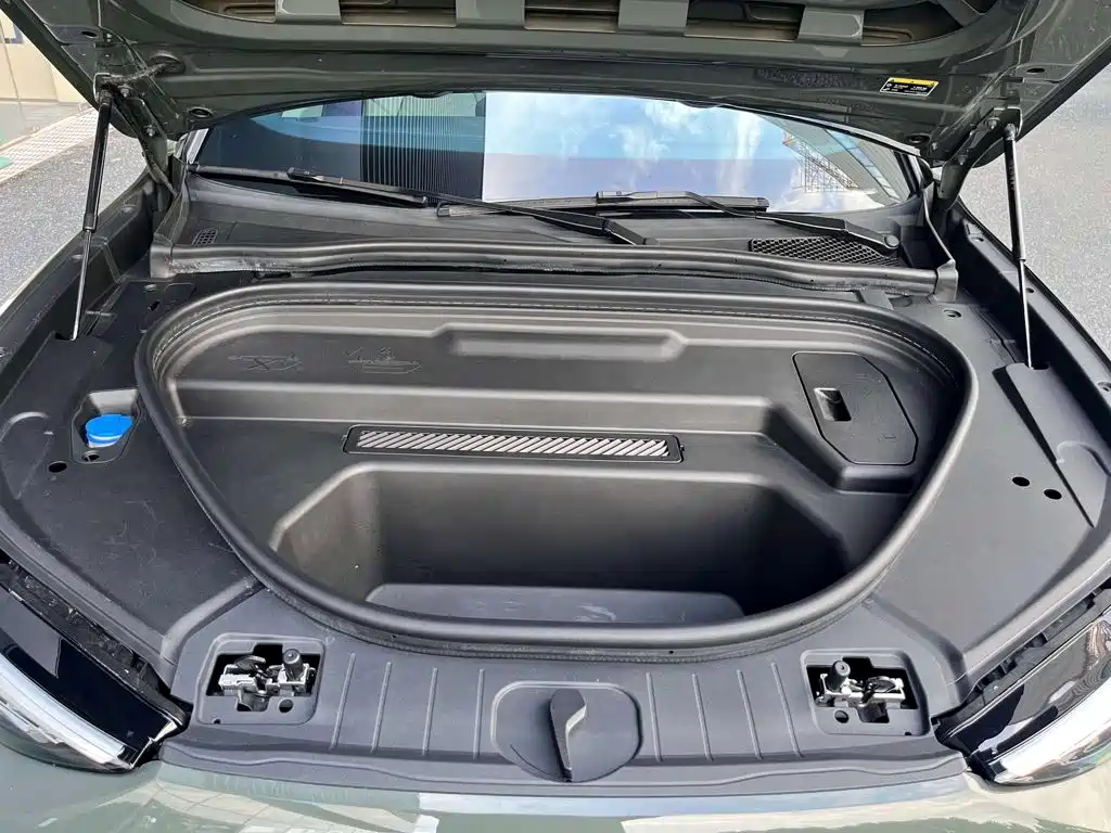 Audi Q6L e-tron 2025 2025 Extended Range Edition