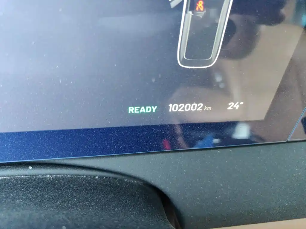 Li Auto Li ONE 2023 2021 Extended Range 6-Seater