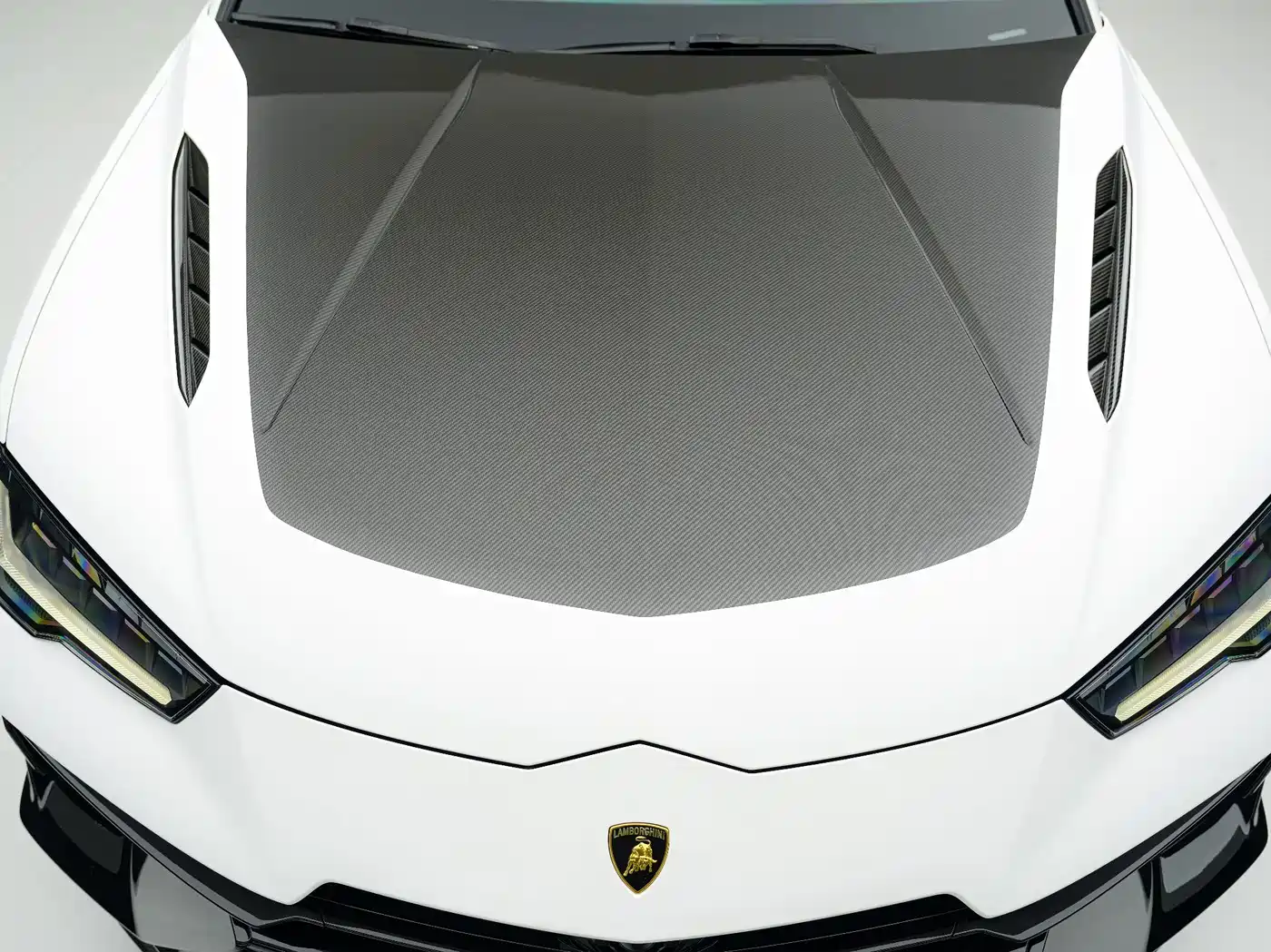 Lamborghini Urus 2023 2022 4.0T V8 Performante