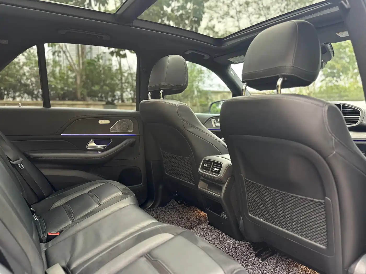 Mercedes-Benz GLE AMG 2022 AMG GLE 53 4MATIC+ фото 23