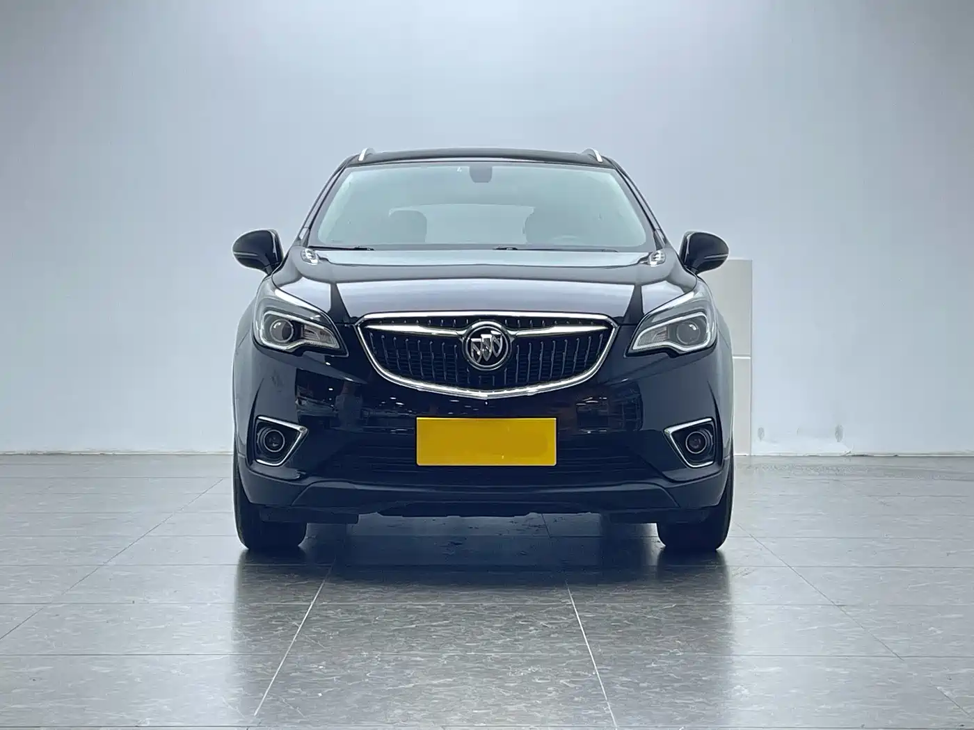 Buick Envision Plus 2018 20T 2WD Elite фото 3