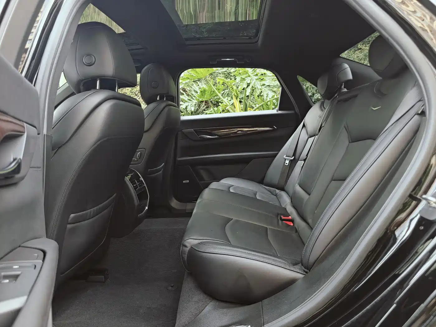 Cadillac CT6 2021 28T Elite фото 4