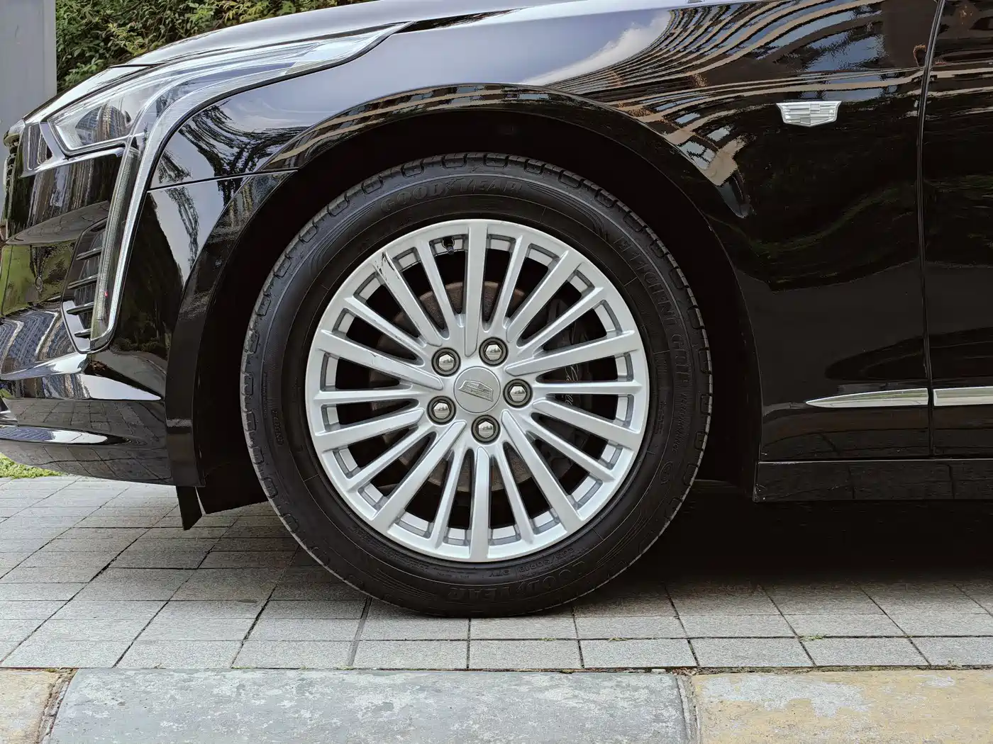 Cadillac CT6 2021 28T Elite фото 15