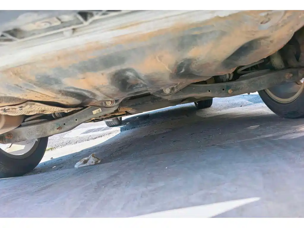 Photo 9 - Volkswagen Lamando