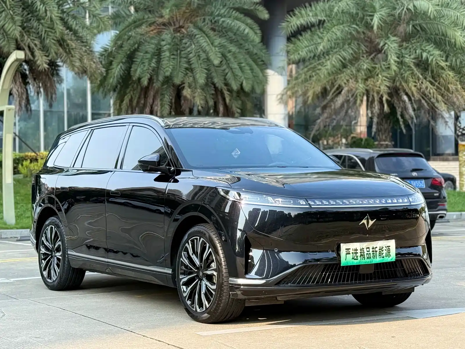 Фото 3 - Dongfeng Yipai eπ008
