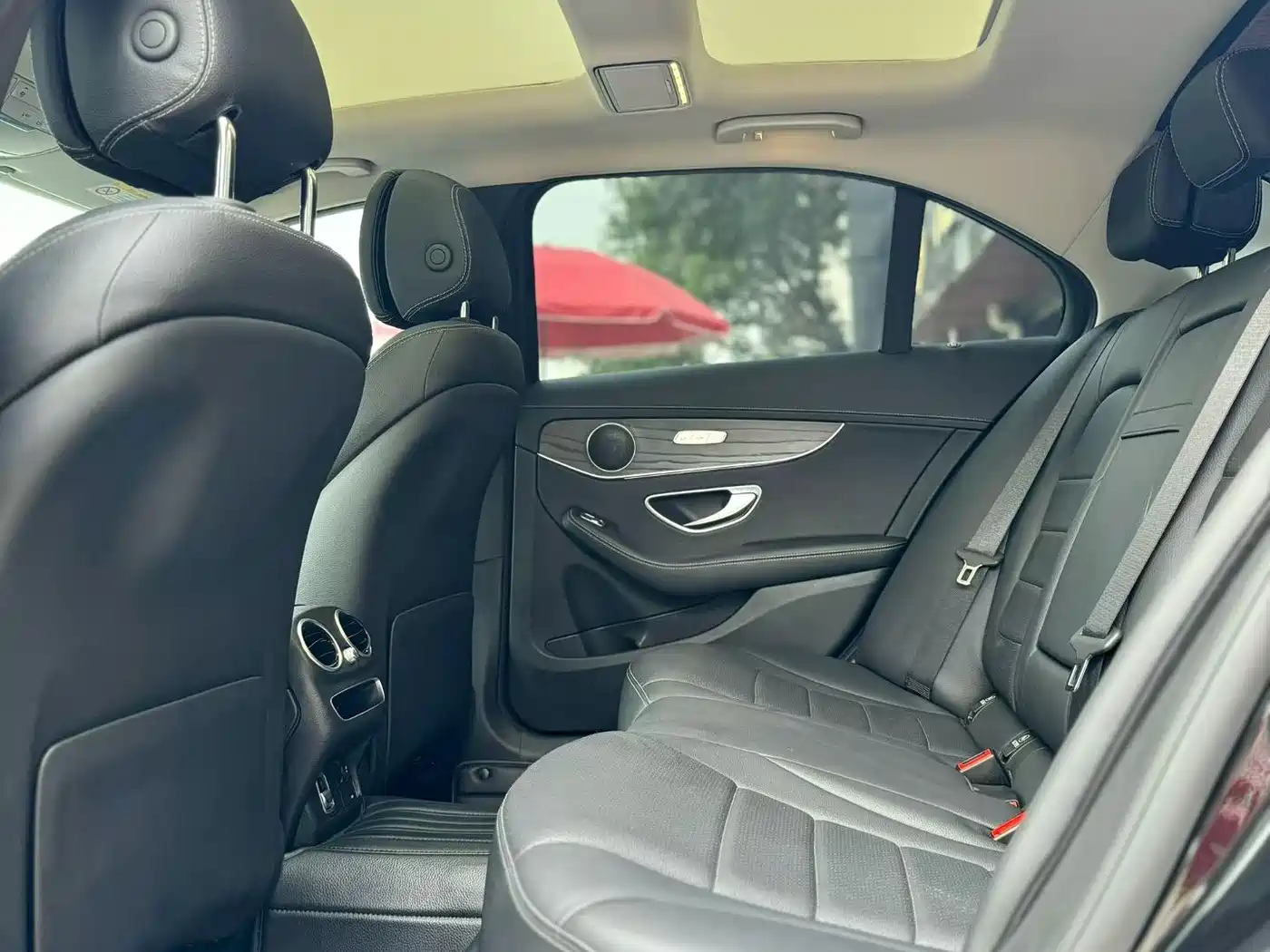 Mercedes-Benz C-Class 2021 C 260 L Sport Edition фото 6