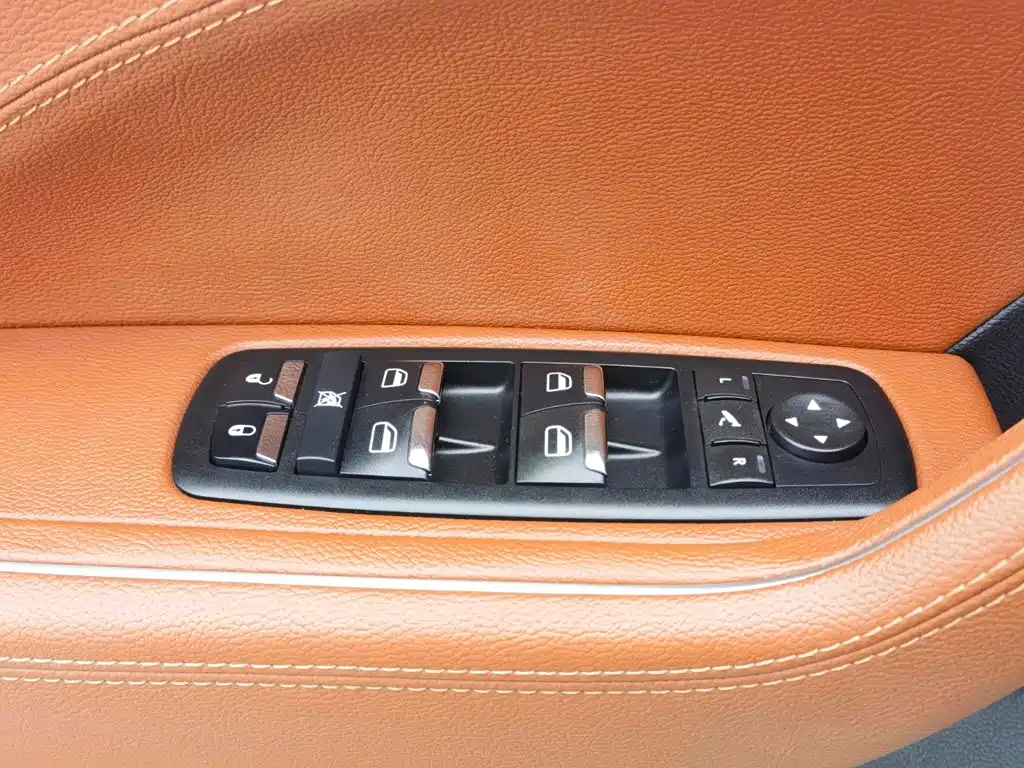 Maserati Levante 2016 2016 3.0T Standard