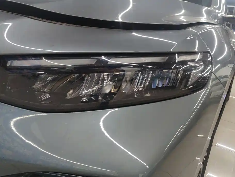 Geely Preface 2026 2026 Orient Yao 1.5TD Soaring Edition
