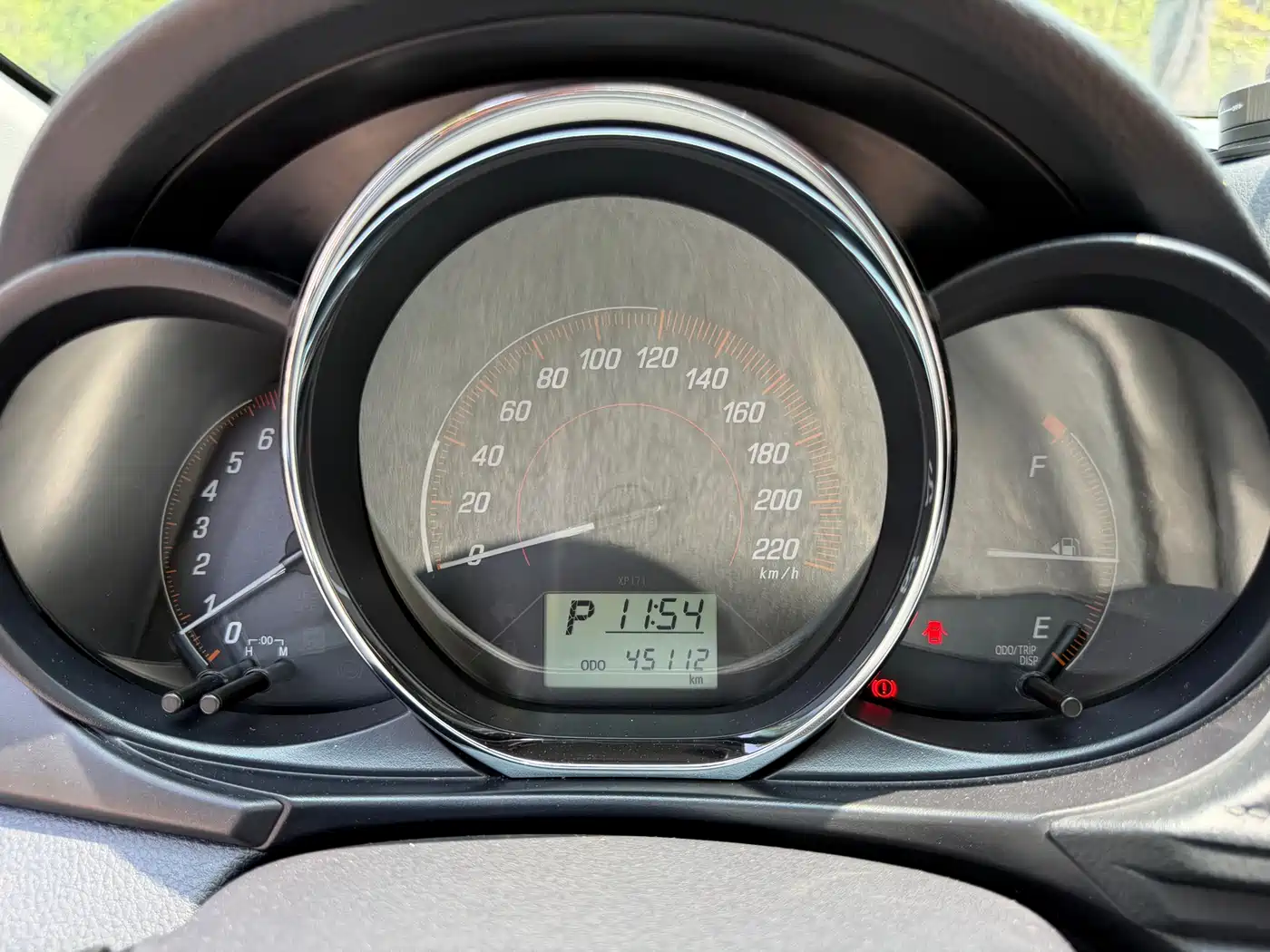 Toyota YARiS L Zhi Xuan 2020 1.5L CVT Leading Edition фото 13