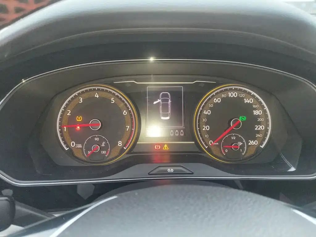 Photo 4 - Volkswagen Passat