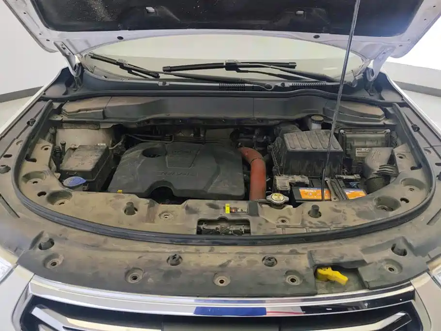 Haval H2 2019 2018 Creation Edition Blue Label 1.5T DCT 2WD Style
