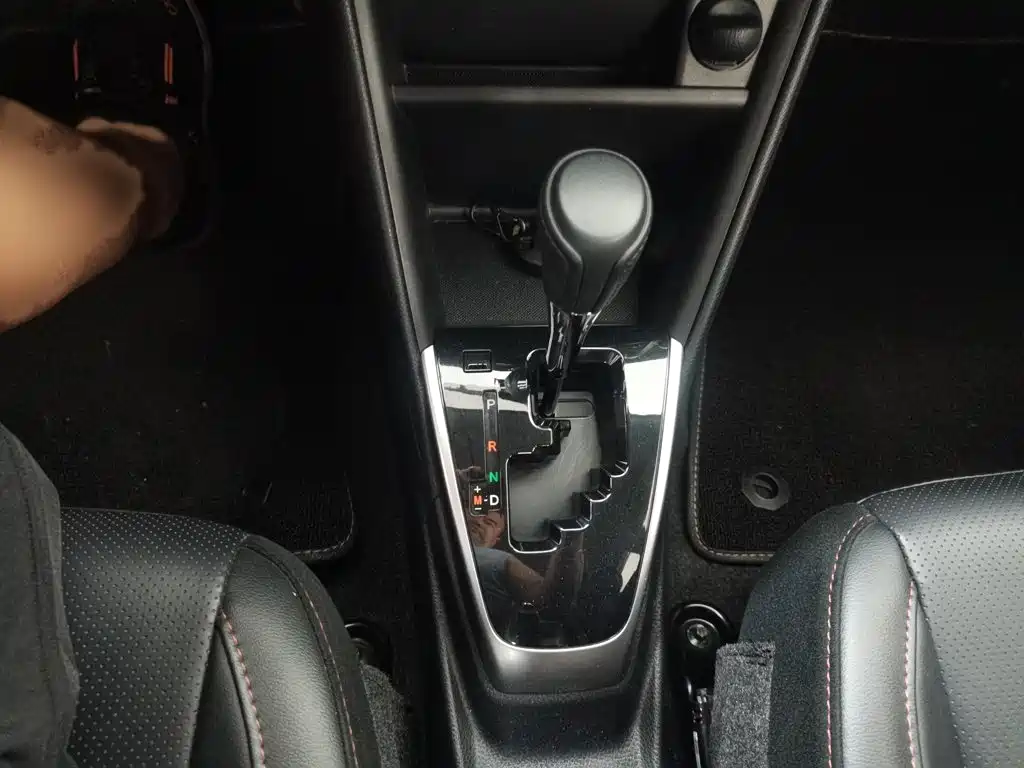 Toyota Yaris, миниатюра 9