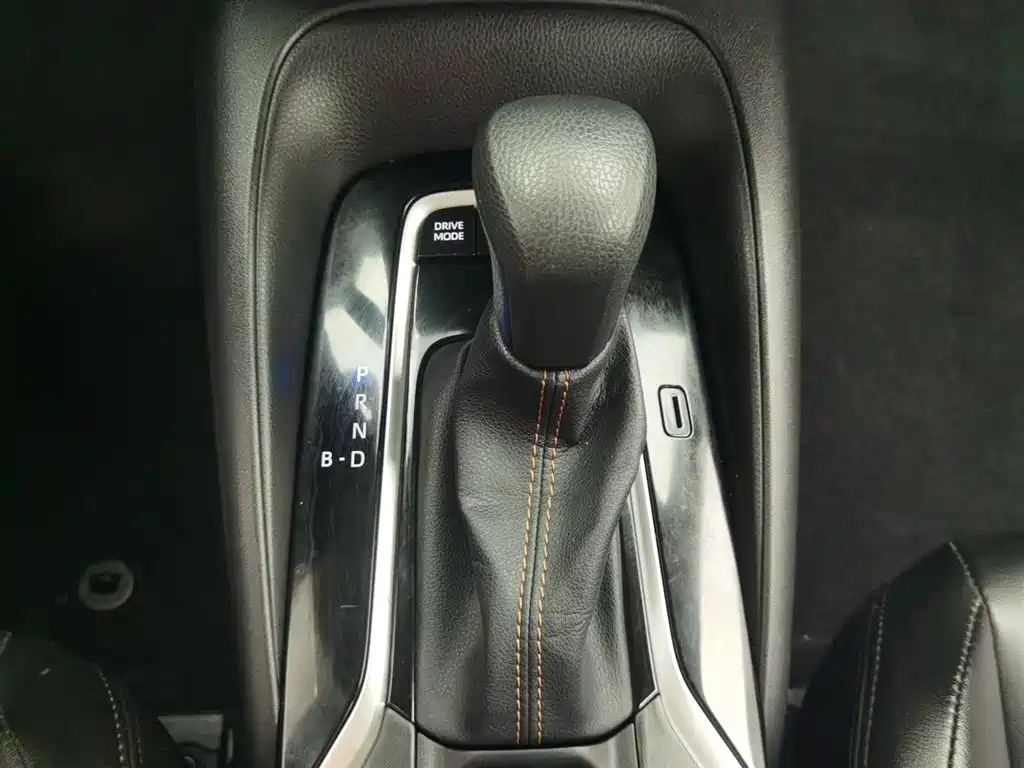 Toyota Levin 2023 Smart Hybrid 1.8L Leading Edition фото 13