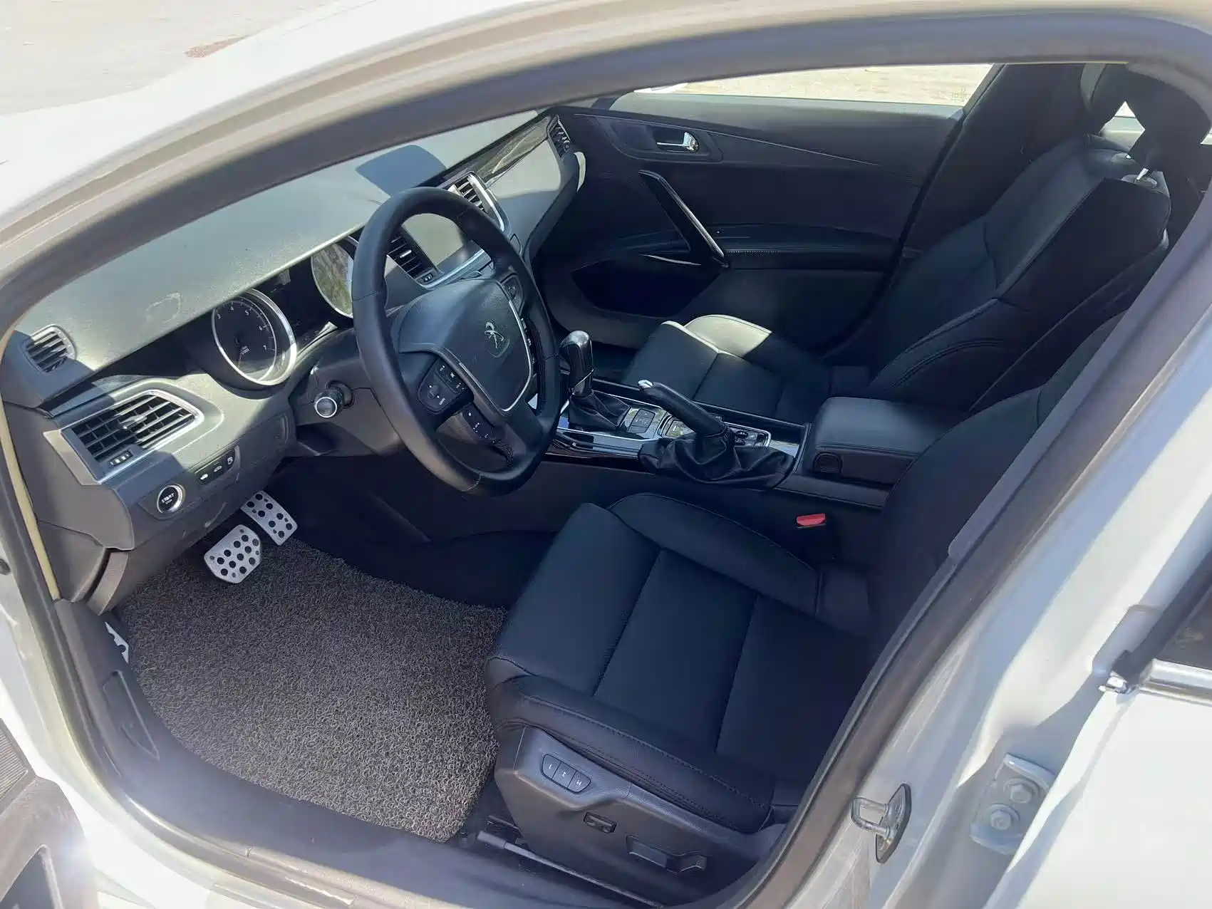 Photo 10 - Peugeot 508