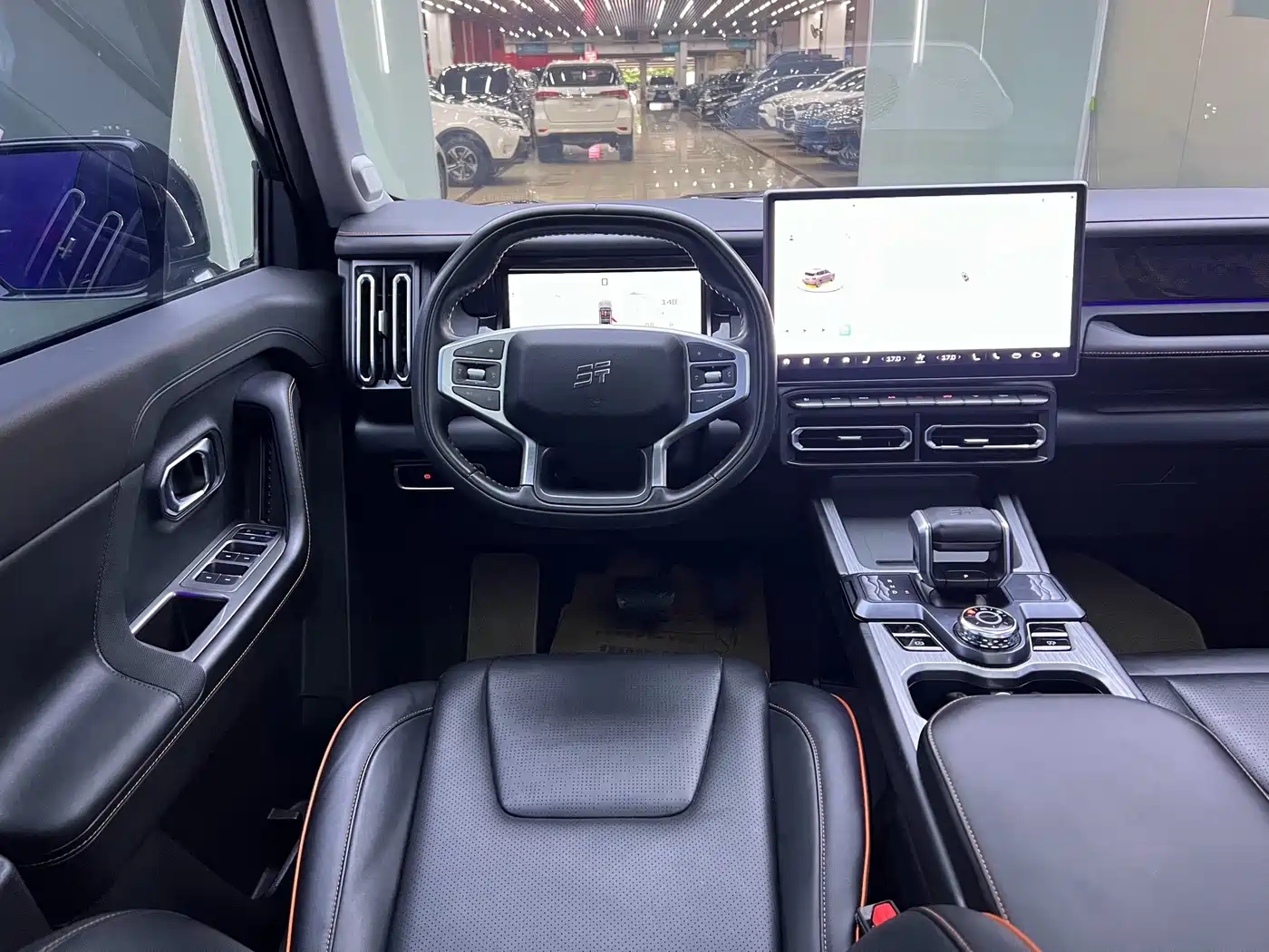 Jetour Freedom 2025 2025 1.5TD DCT Discovery