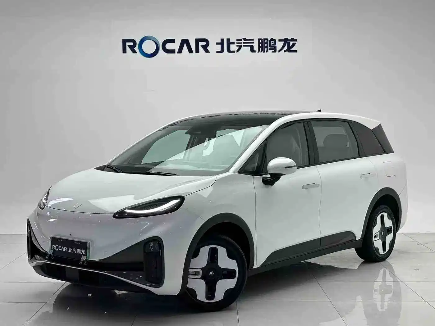 ARCFOX Koala S 2025 2024 PRO