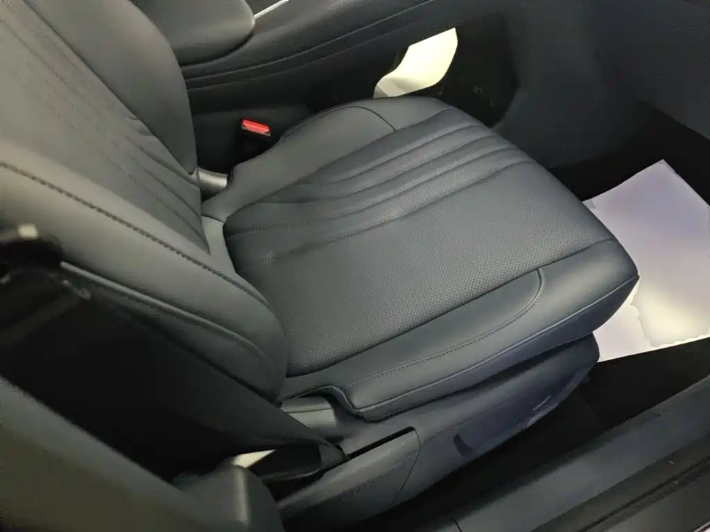 Geely Galaxy Galaxy E5 2026 2024 440km Start Edition