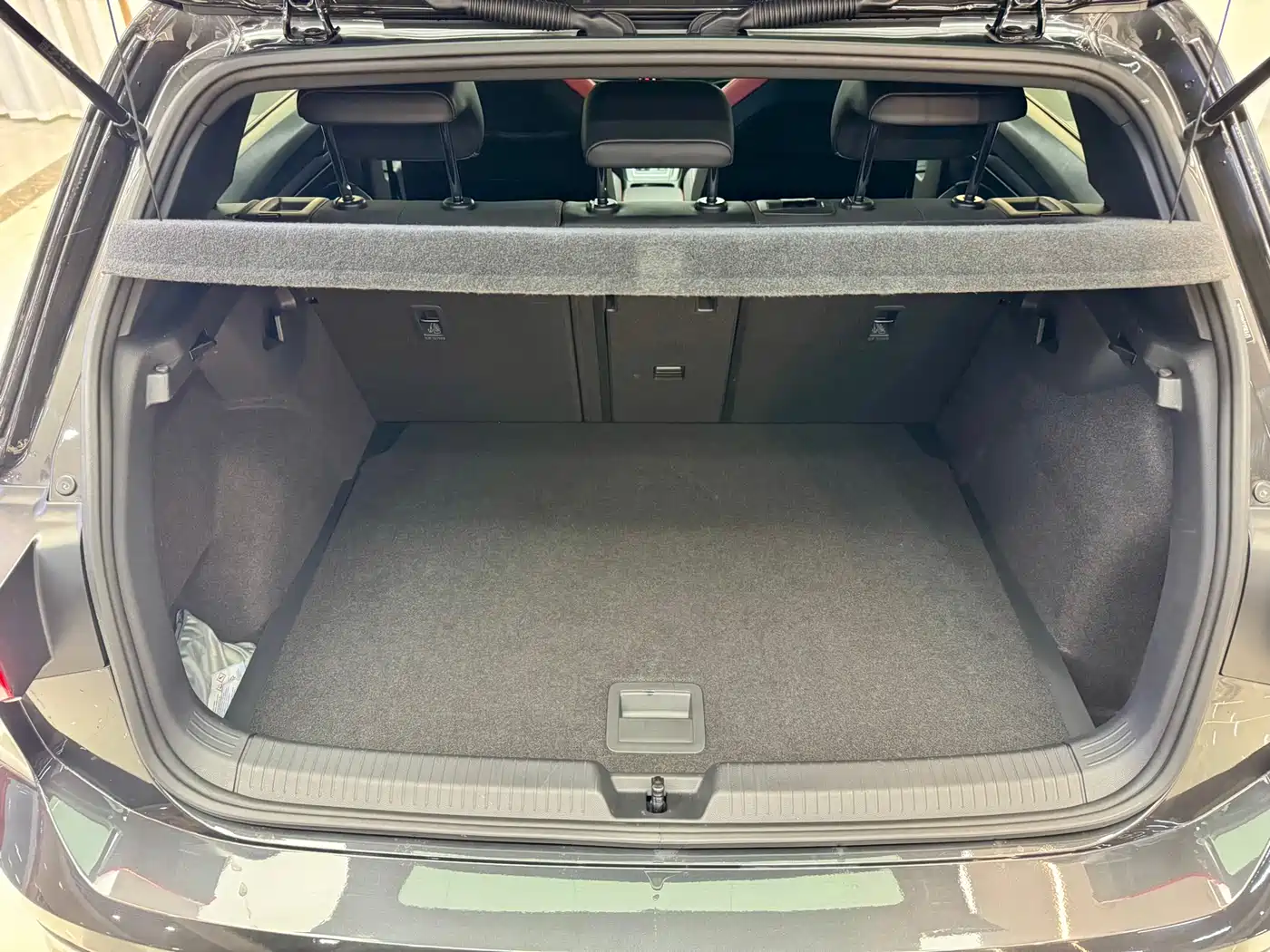 Volkswagen Golf GTI 2021 Facelift 380TSI DSG GTI фото 20
