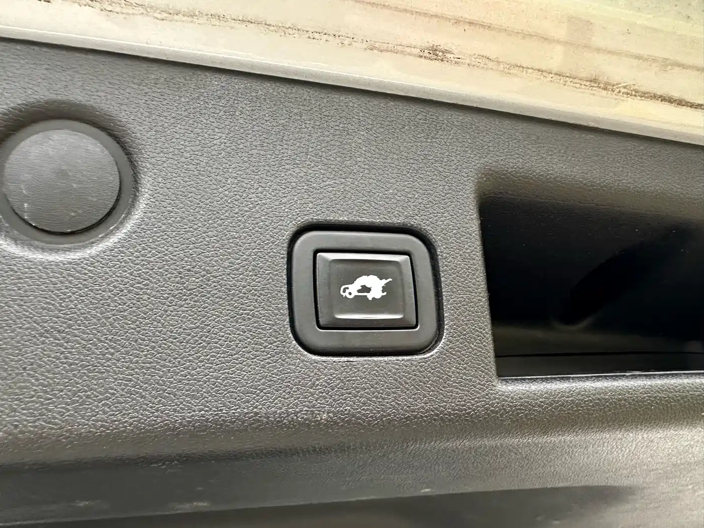 Chevrolet Equinox 2019 Redline 550T Automatic AWD Explorer RS Edition (China V) фото 22