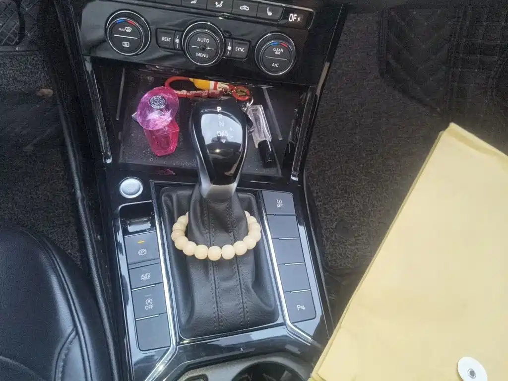 Photo 7 - Volkswagen Passat