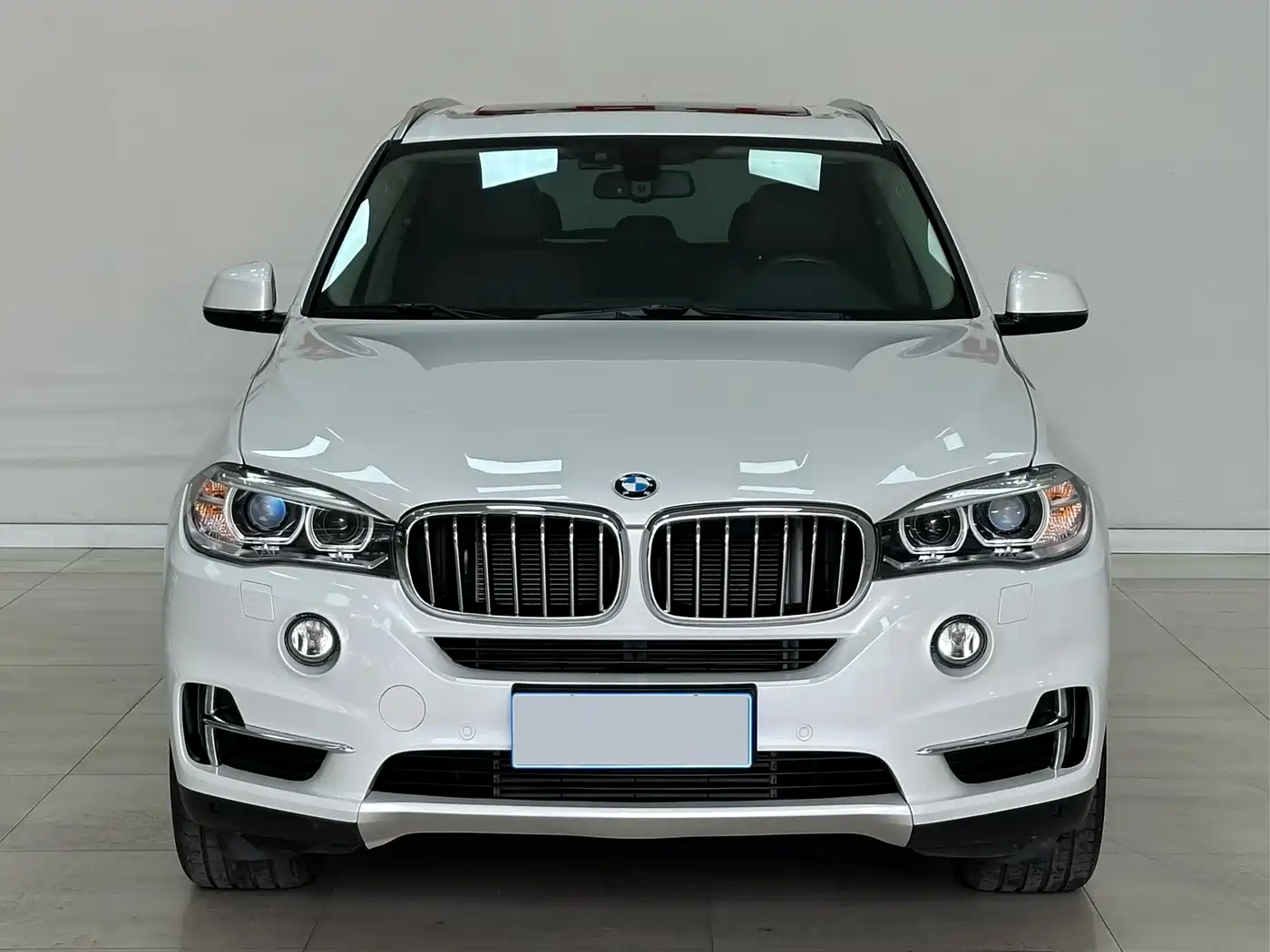 BMW X5 (Import) 2017 xDrive28i фото 2