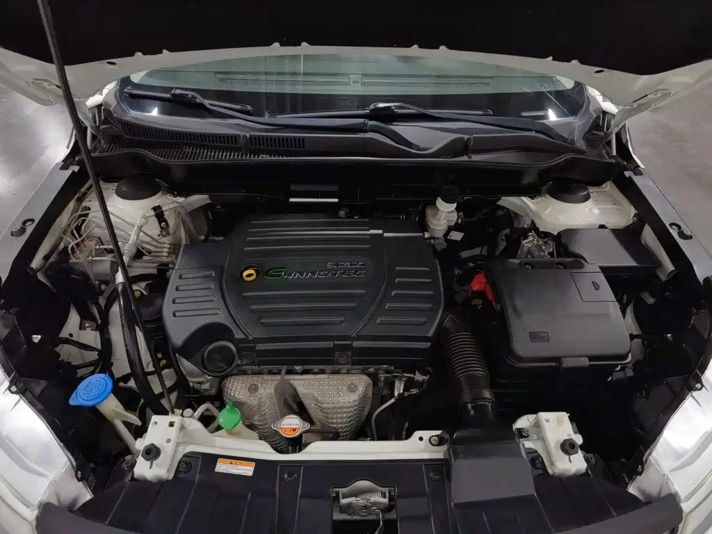 Suzuki Vitara 2018 2016 1.6L Manual 2WD Progressive Model
