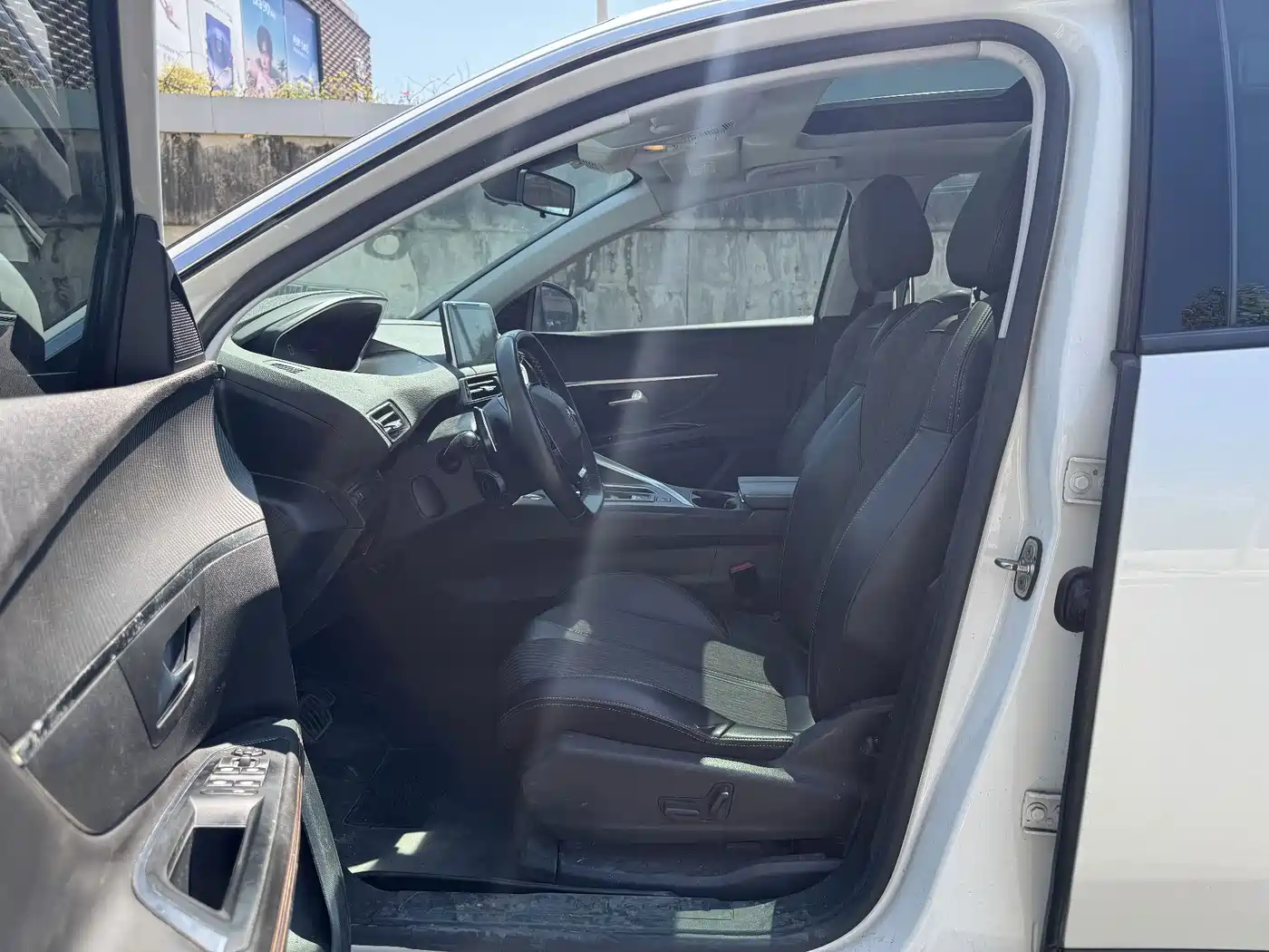 Peugeot 4008 2018 2018 350THP Elite