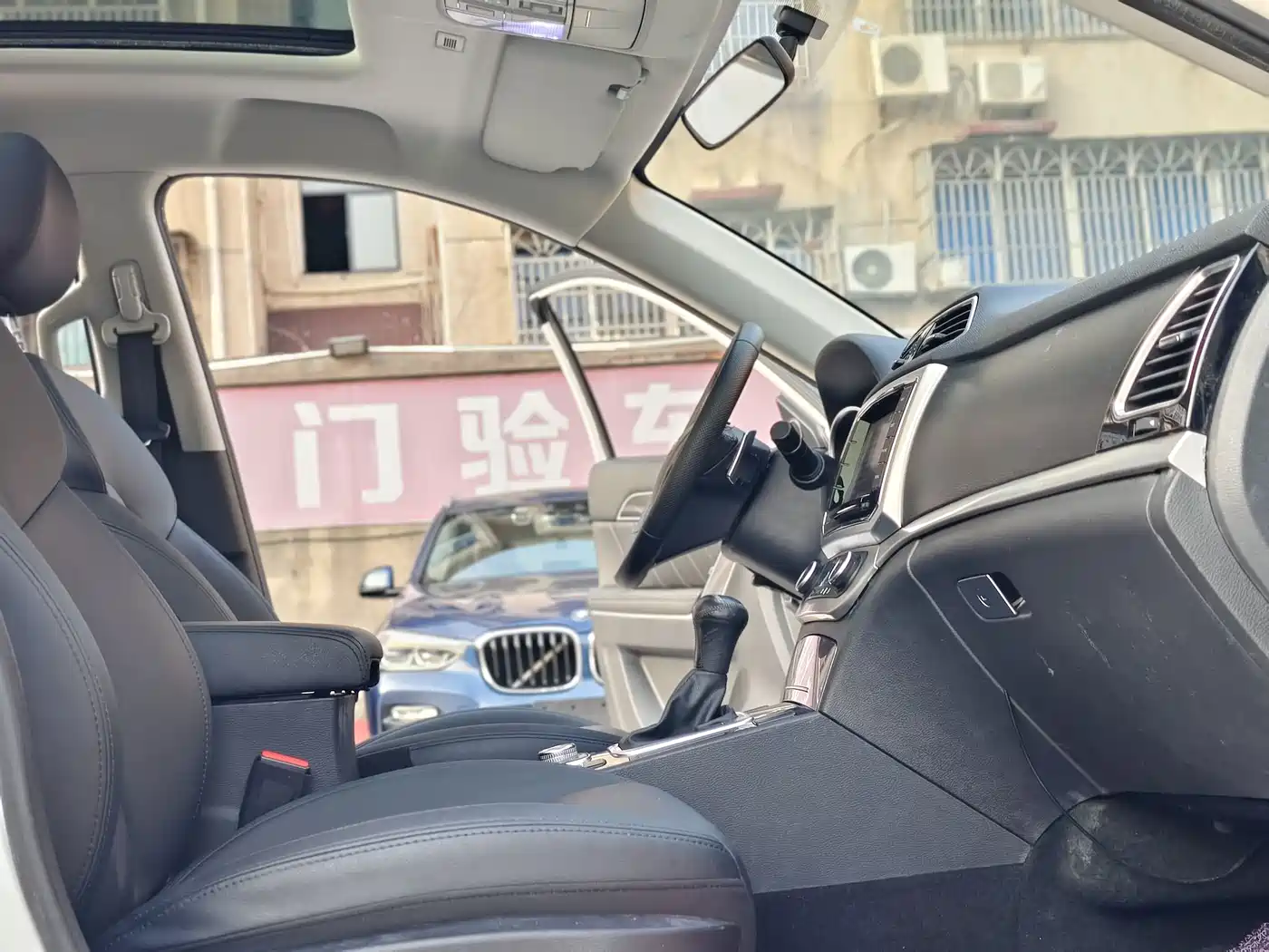Haval H6 Coupe 2016 2016 Blue Label 1.5T Automatic 2WD Urban