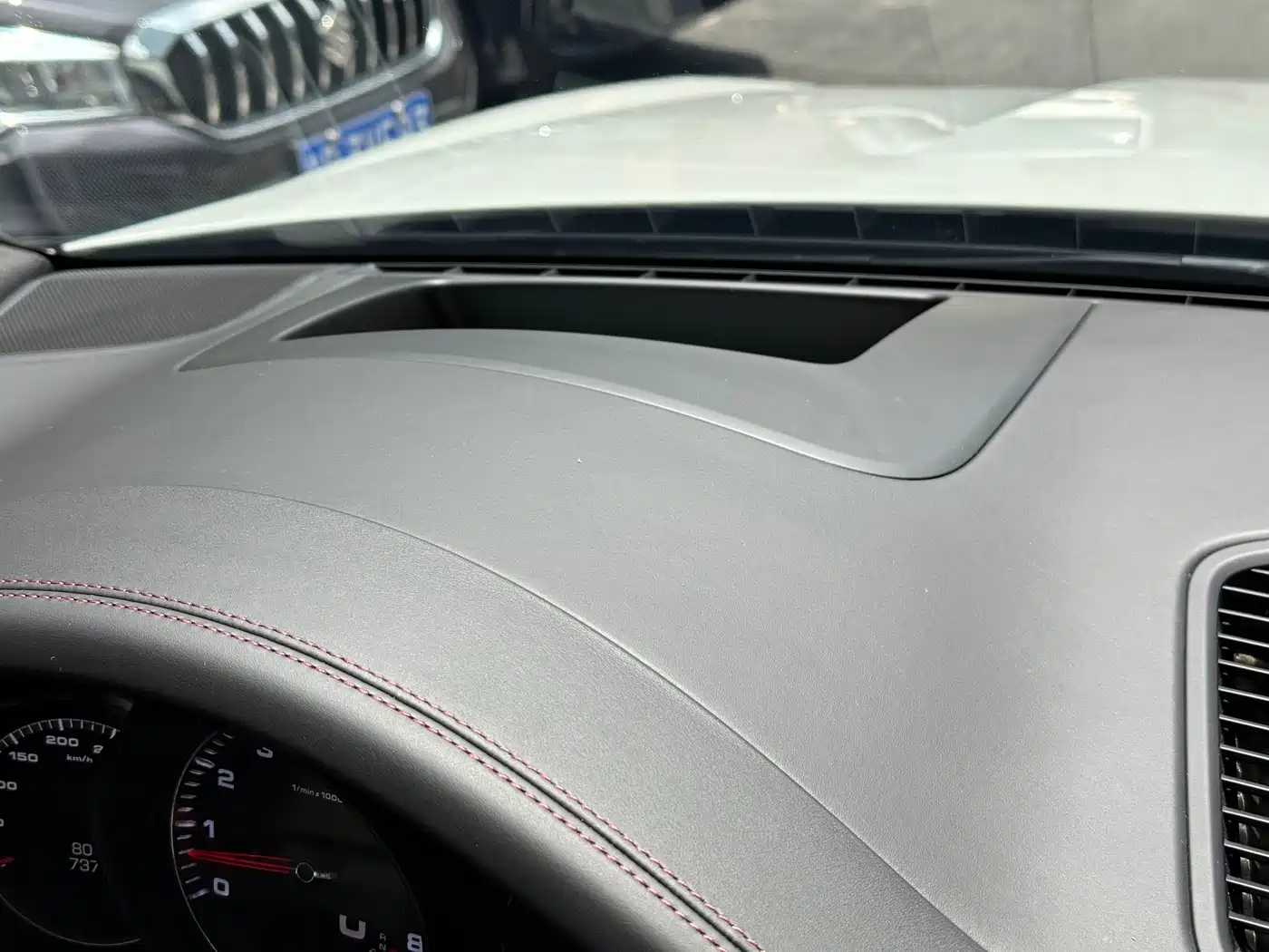 Porsche Cayenne 2020 Cayenne S 2.9T фото 15