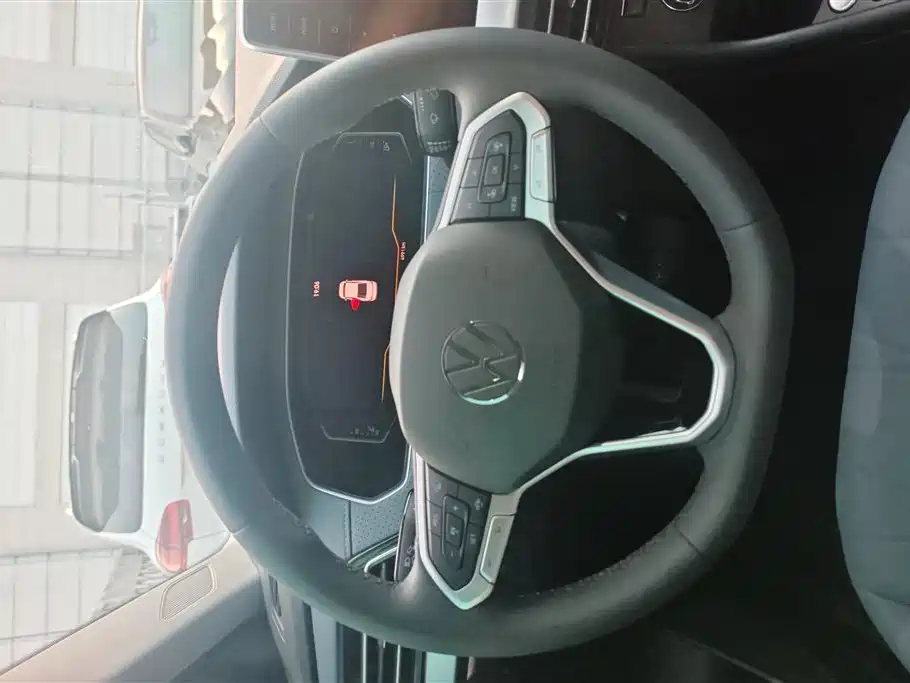Volkswagen Lavida 2024 Model 1.5L Automatic Starlight 5 Million Edition фото 15
