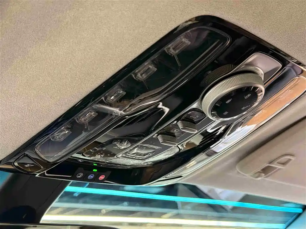 Buick Century 2023 2.0T 6-Seat World Edition фото 19