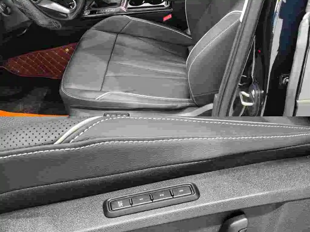 Volkswagen Passat 2024 Model 380TSI Starlight Elite фото 9