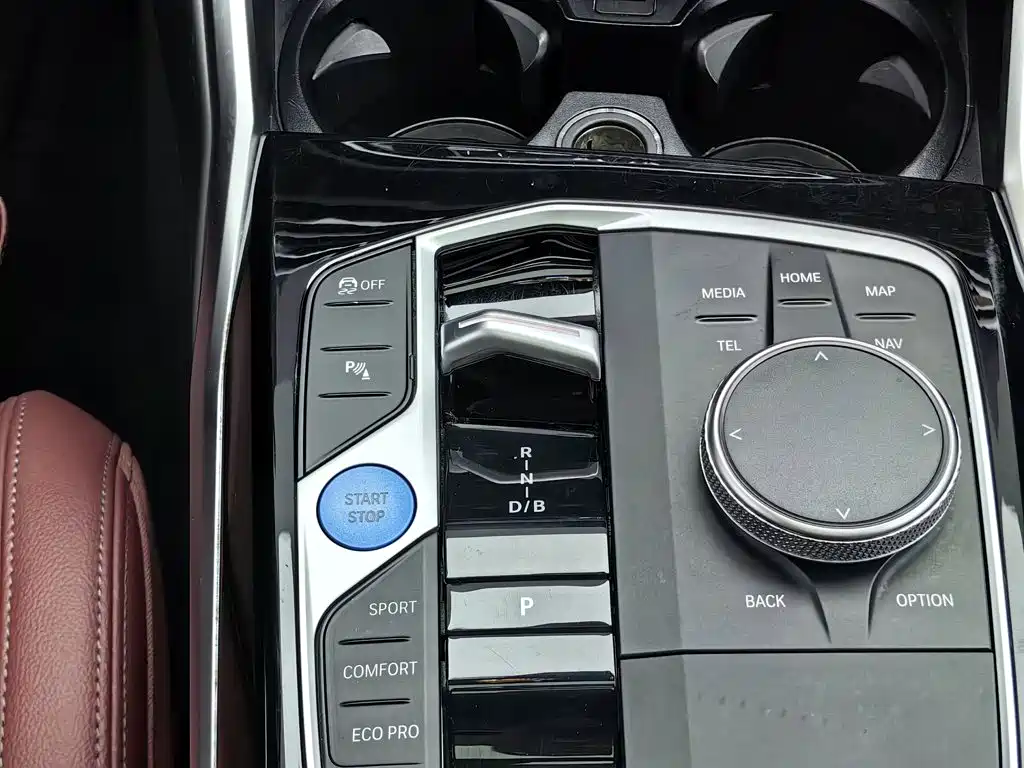 BMW i3 2022 2022 eDrive 35 L