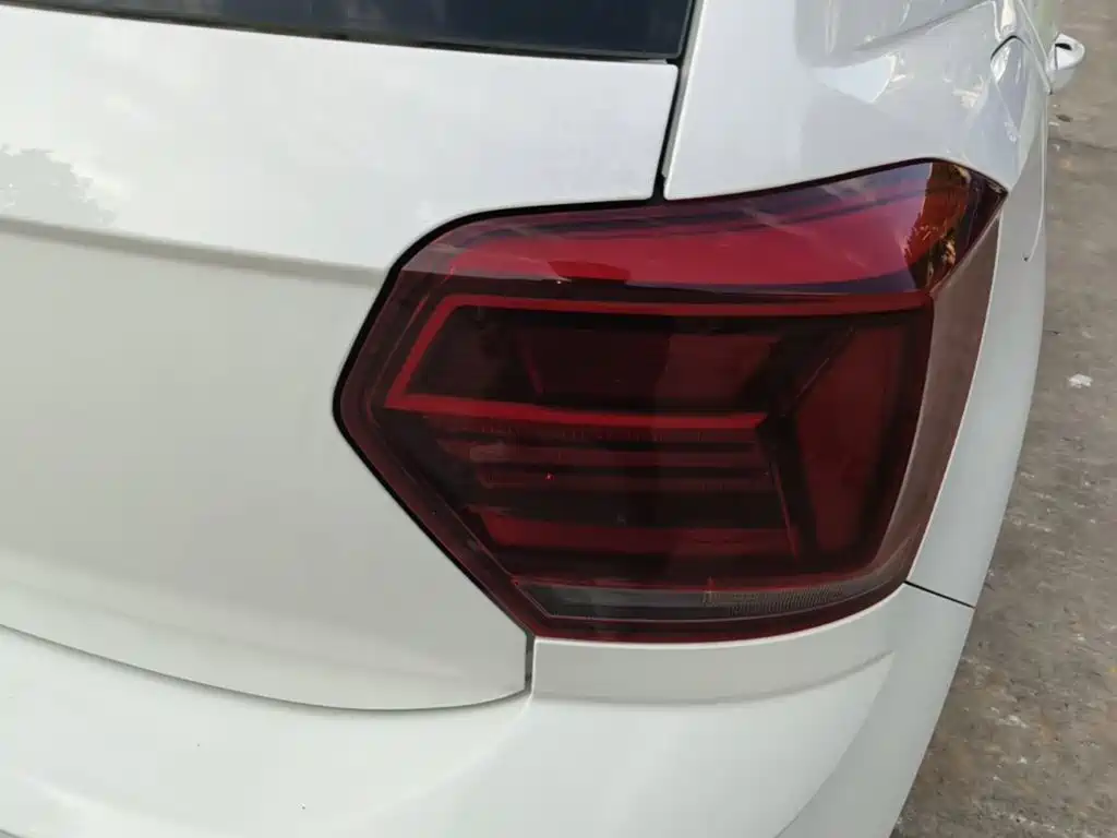 Volkswagen Polo, миниатюра 8