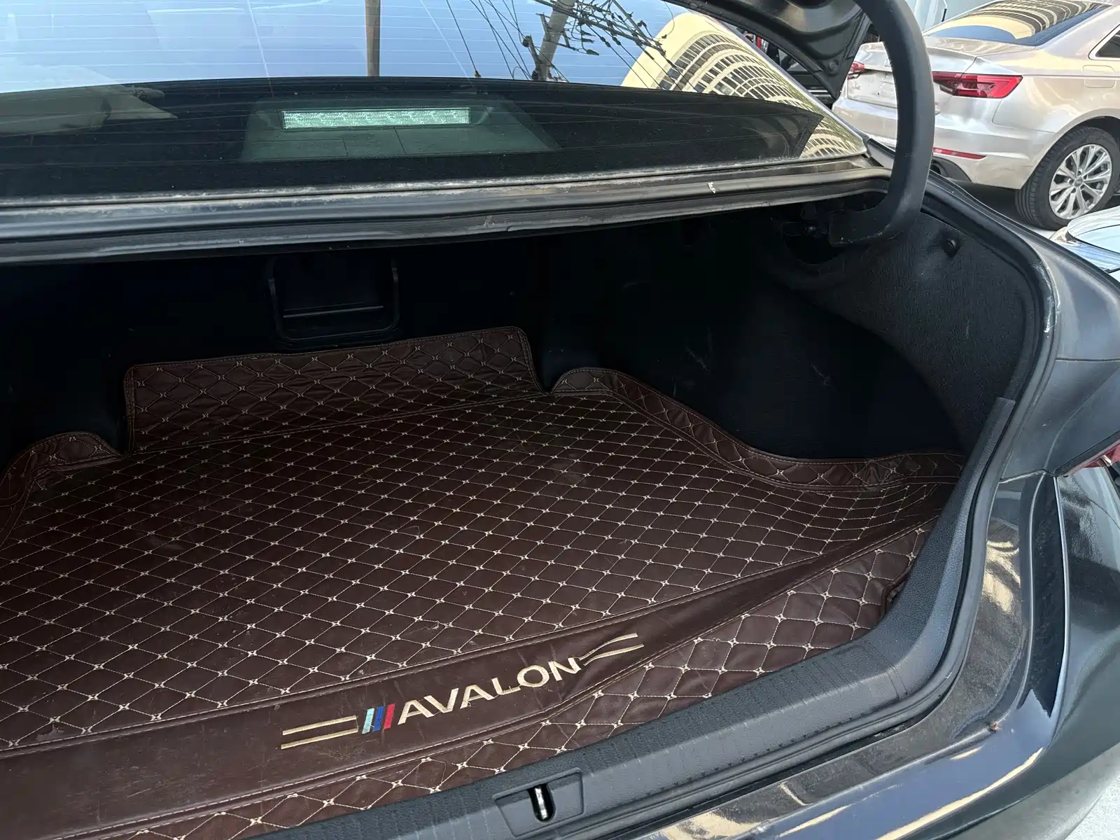 Photo 31 - Toyota Avalon