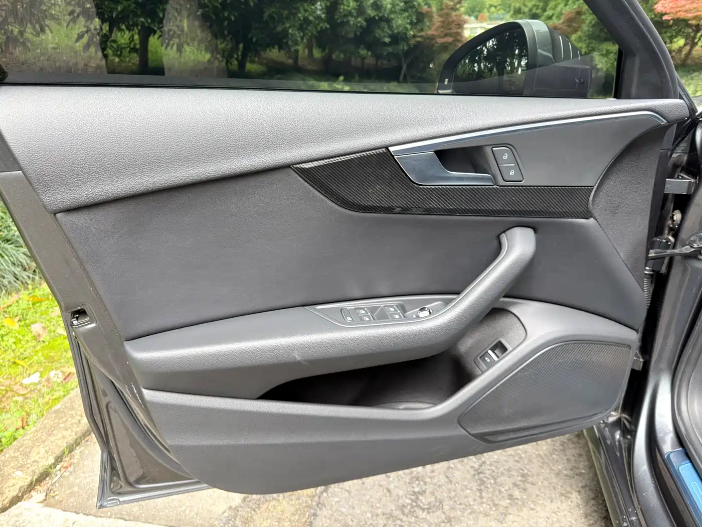 Audi A4L 2020 40 TFSI Fashion Dynamic Edition фото 12