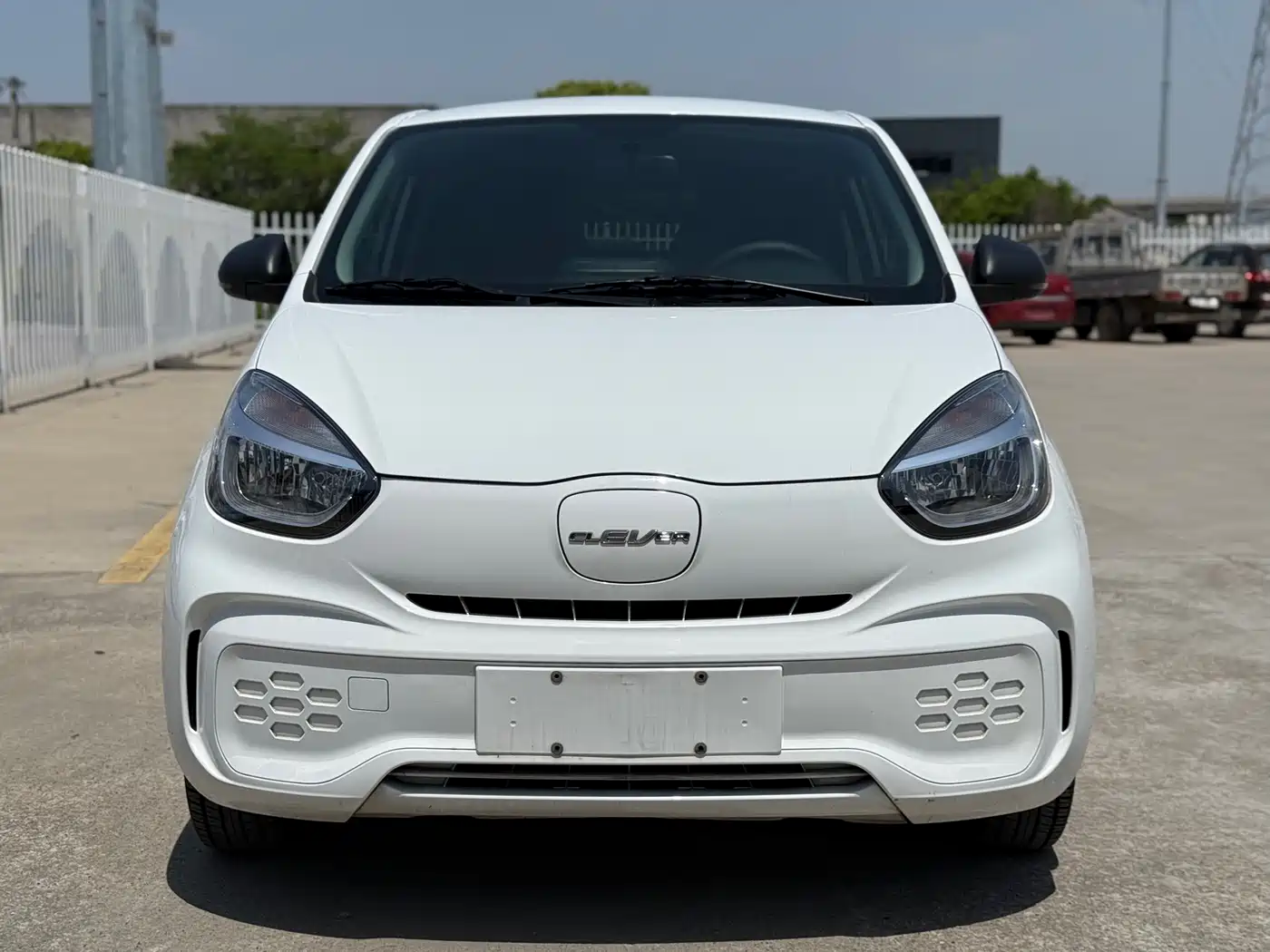 ROEWE CLEWE CLEVER