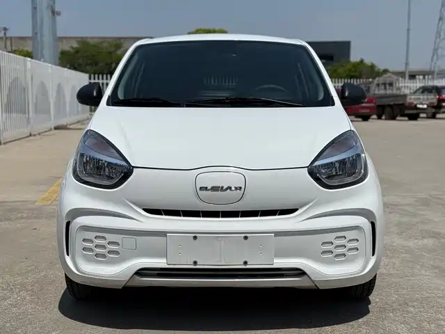 ROEWE CLEWE CLEVER 2022