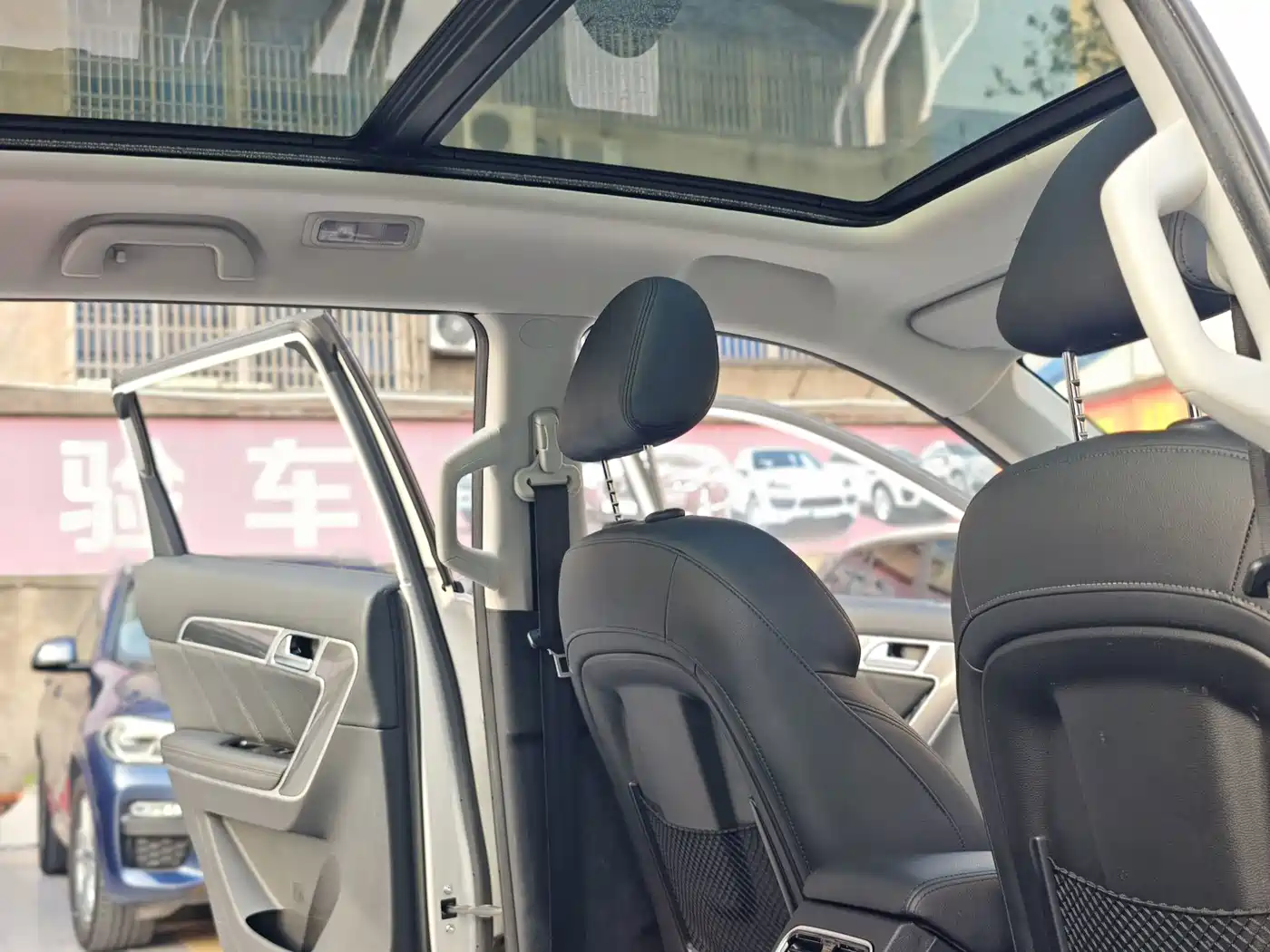 Haval H6 Coupe 2016 2016 Blue Label 1.5T Automatic 2WD Urban